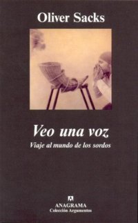 cover of the book Veo Una Voz