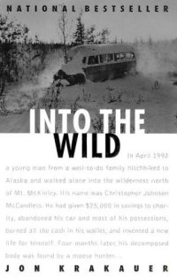 cover of the book Into the Wild