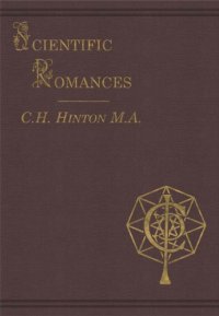 cover of the book Scientific romances: Second Series