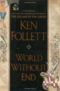 cover of the book World Without End