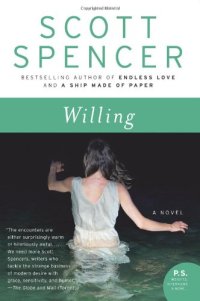 cover of the book Willing: A Novel