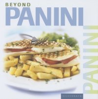 cover of the book Beyond Panini (Beyond Series)