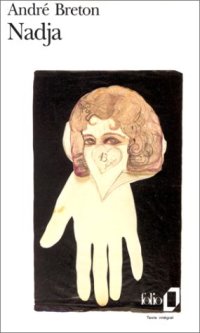 cover of the book Nadja