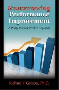 cover of the book Guaranteeing Performance Improvement