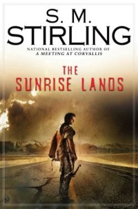 cover of the book The Sunrise Lands