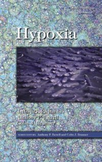 cover of the book Hypoxia