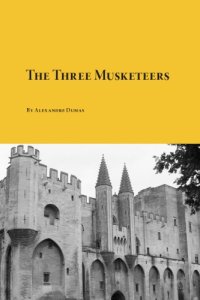 cover of the book The Three Musketeers