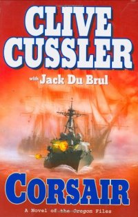 cover of the book Corsair