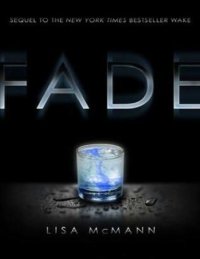 cover of the book Fade (Wake Series, Book 2)