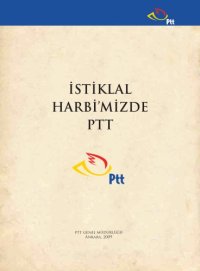 cover of the book Istiklal Harbimizde Ptt