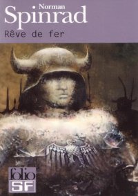 cover of the book Reve de fer