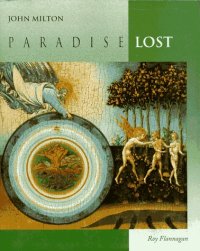 cover of the book John Milton: Paradise Lost