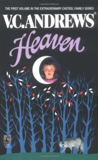 cover of the book Heaven (Casteel Saga)