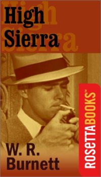 cover of the book High Sierra