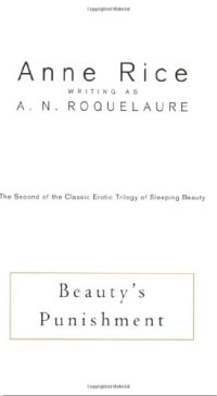 cover of the book Beauty's Punishment