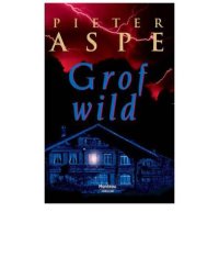 cover of the book Grof wild