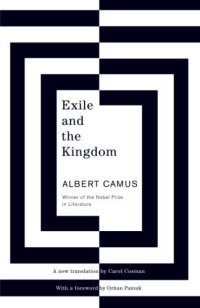 cover of the book Exile and the Kingdom