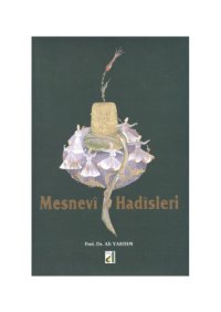 cover of the book Mesnevi Hadisleri