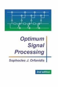 cover of the book Optimum Signal Processing (2nd edition)