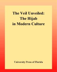 cover of the book The Veil Unveiled