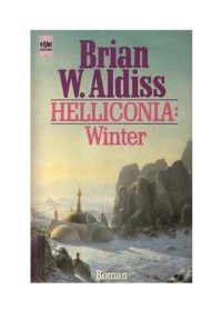 cover of the book Helliconia: Winter