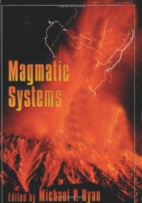 cover of the book Magmatic Systems