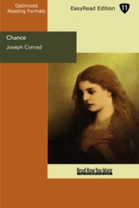 cover of the book Chance A Tale in Two Parts (EasyRead Edition)