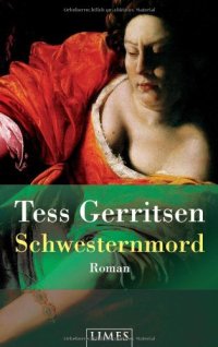 cover of the book Schwesternmord: Roman