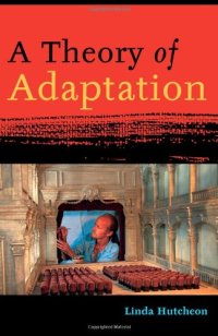 cover of the book A Theory of Adaptation