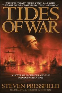 cover of the book Tides of War