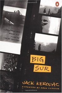 cover of the book Big Sur