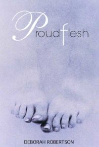 cover of the book Proudflesh