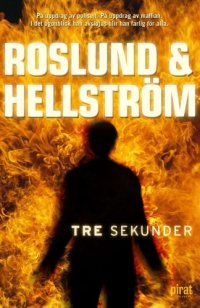 cover of the book Tre sekunder