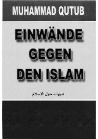 cover of the book Einwande gegen den Islam