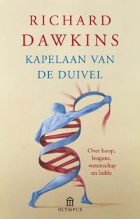 cover of the book Kapelaan van de duivel : een keuze uit de opstellen van Richard Dawkins