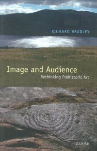cover of the book Image and Audience: Rethinking Prehistoric Art