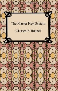 cover of the book The Master Key System