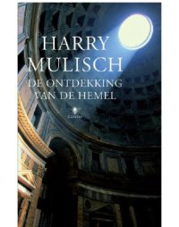 cover of the book De Ontdekking van de Hemel