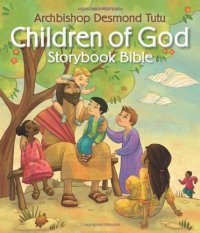 cover of the book Children of God Storybook Bible