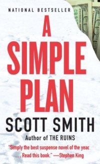 cover of the book A Simple Plan