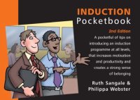 cover of the book Induction Pocketbook (Management Pocketbooks) (Management Pocketbooks)