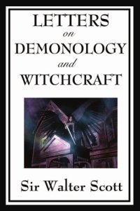 cover of the book Letters on Demonology and Witchcraft