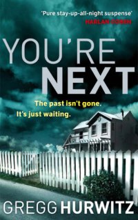 cover of the book You're Next