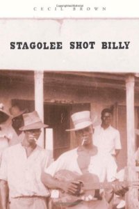 cover of the book Stagolee Shot Billy