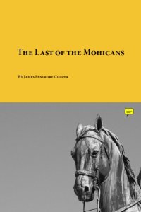 cover of the book The Last of the Mohicans