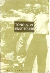 cover of the book Tonguc ve Enstituleri