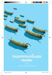 cover of the book The Incommunicado Reader