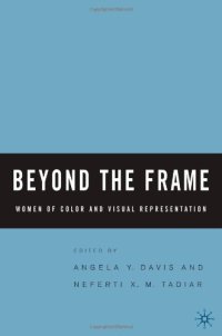 cover of the book Beyond the Frame: Women of Color and Visual Representation