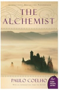 cover of the book The Alchemist