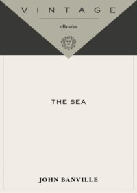 cover of the book The Sea